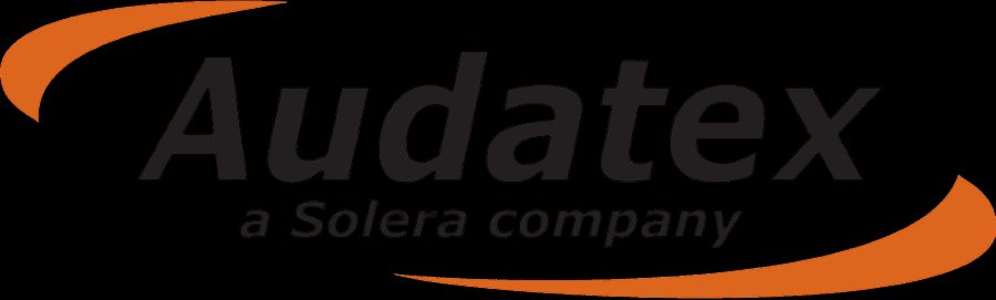 Audatex a Solera company logo