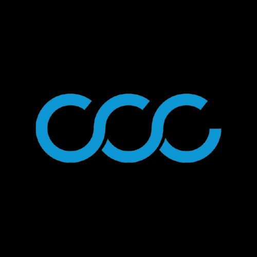 CCC ONE Intelligent Solutions logo